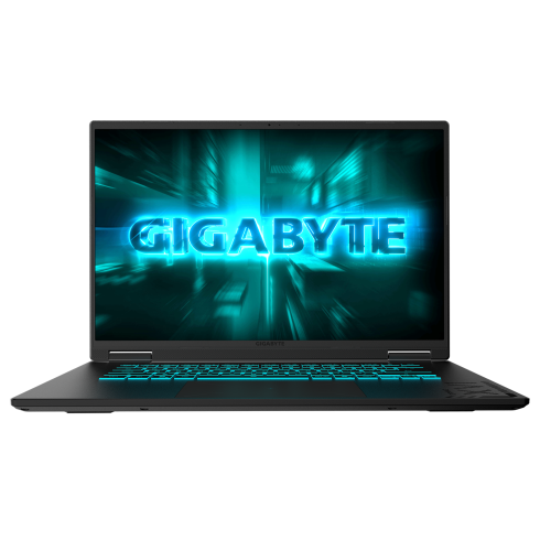Notebook GIGABYTE GAMING A16 CVH - 16" IPS WUXGA 165Hz, Intel Core i7-13620H, 16GB DDR5, 1TB SSD Gen4, nVIdia RTX 5060 8GB GDDR7, Free DOS