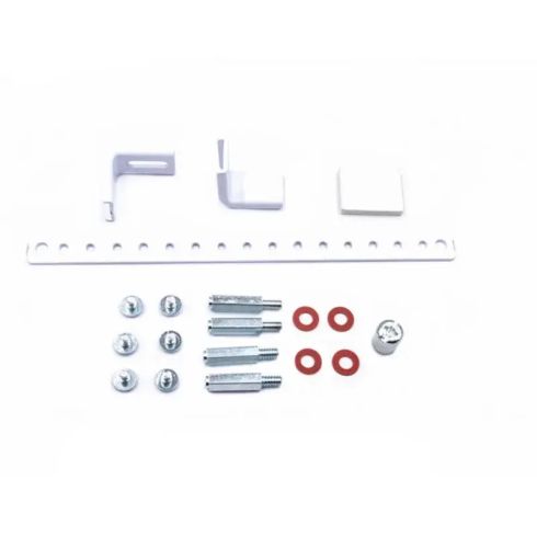 Estillo Anti-Sag Bracket for Motherboard - White