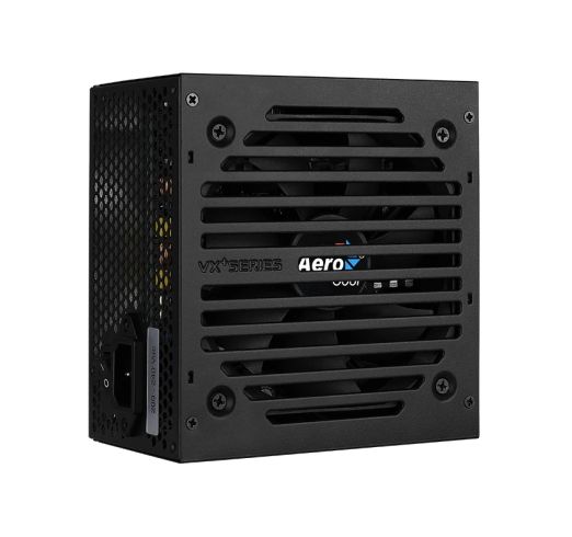 AeroCool PSU VX PLUS STEALTH 800W A-PFC - ACPN-VS80AEY.12