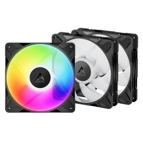 Arctic Fan Pack 3-in-1 - P14 Pro A-RGB