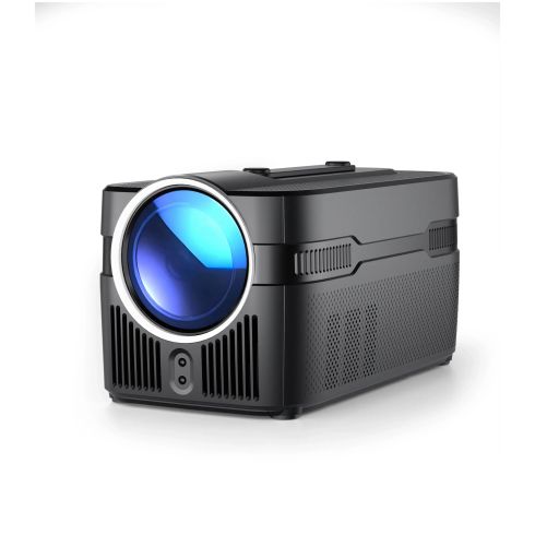 MagCubic Portable Multimedia Projector HY450C - 8K, Android 11, Wi-Fi 6, Bluetooth 5.4