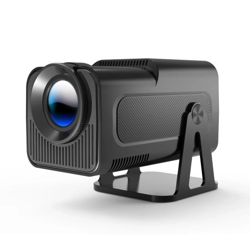 MagCubic Portable Multimedia Projector HY320NTV - 4K, Android 13, Wi-Fi, Bluetooth 5.2