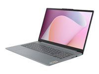 LENOVO IdeaPad Slim 3 AMD Ryzen 7 5825U 15.6inch FullHD 16GB DDR4 512GB PCIe noOS Arctic Grey
