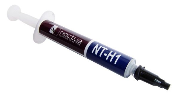 Noctua Термо паста NT-H1 Thermal Compound 3.5g