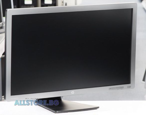 HP Z Display Z27i, 27" 2560x1440 QHD 16:9 USB Hub, Black, Grade B