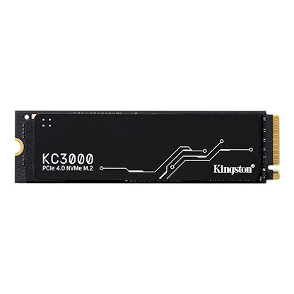 KINGSTON SKC3000D 2TB PCIE4.0
