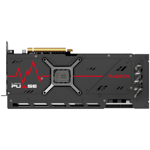 SAPPHIRE NITRO+ AMD RADEON RX 7900 GRE GAMING OC 16GB GDDR6 DUAL HDMI / DUAL DP