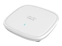 CISCO Embedded Wireless Controller on C9105AX Access Point