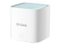 Soluție D-LINK MESH Wi-Fi 6 AI Eagle Pro AX1500