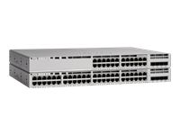 CISCO Catalyst 9200 48-port data only Network Essentials DNA subscription required