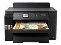 Cerneală pentru imprimantă EPSON Ecotank L11160 color 25 ppm 802.11a/b/g/n/ac
