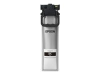 EPSON WF-C5xxx Series Ink Cartridge XL Black 5000s