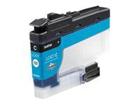 BROTHER LC427C Cyan Ink Cartridge 1500 Pages