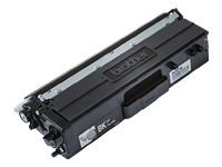 BROTHER TN426BK Toner Cartridge Black Super High Capacity 9.000 pages for Brother MFC-L8900CDW and HL-L8360CDW