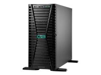 Server HPE ML110 G11, Xeon-S 4410Y, 32GB-R, VROC, 8SFF, 1000W RPS Server