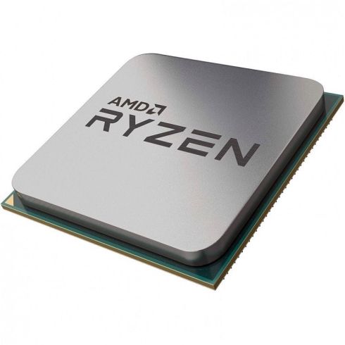 CPU AMD Ryzen 7 5700X3D TRAY, 8 Cores, 3.0GHz (Up to 4.1GHz), 96MB, 105W, AM4