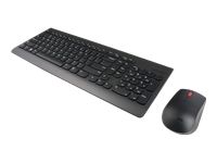 LENOVO 510 Wireless Combo Keyboard AND Mouse - US English 103P