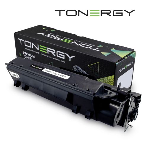 Tonergy Compatible Toner Cartridge HP 51X Q7551X Black, High Capacity 13000k