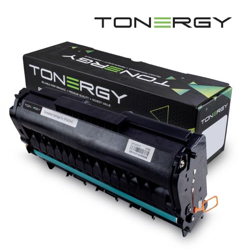 Tonergy Compatible Toner Cartridge RICOH SP3400HC Black, 5k