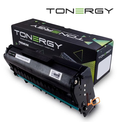 Tonergy Compatible Toner Cartridge RICOH SP311HC Black, 6.4k