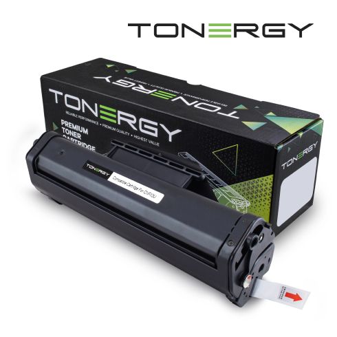 Tonergy Compatible Toner Cartridge CANON 1557A003 FX3 C3906F Black, Standart Capacity 2.5k