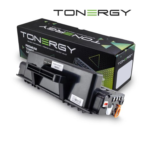 Tonergy Compatible Toner Cartridge XEROX 106R02313 Black, High Capacity 11k