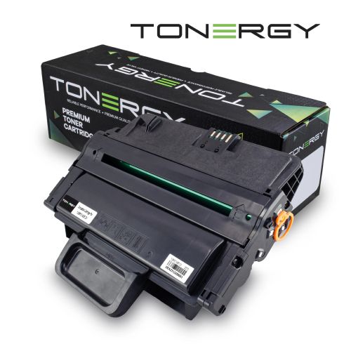 Tonergy Compatible Toner Cartridge XEROX 106R01485 106R01486 Black, 2k