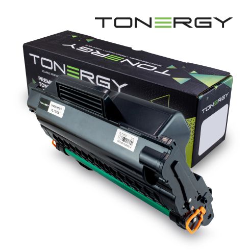 Tonergy Compatible Toner Cartridge SAMSUNG ML-D3050B Black, High Capacity 8k