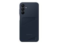 SAMSUNG Card Slot Case for Galaxy A15 A15 5G Blue Black
