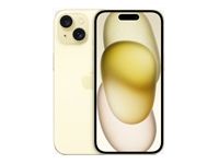 APPLE iPhone 15 256GB Yellow