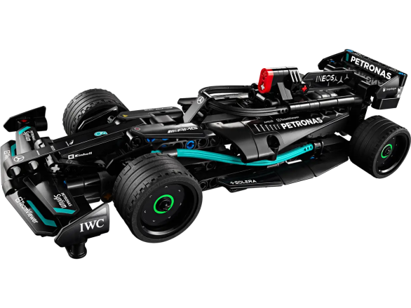 LEGO Technic - Mercedes-AMG F1 W14 E Performance Pull-Back - 42165