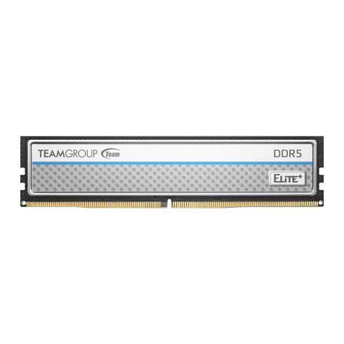 16G DDR5 5600 TEAM ELITE+ /SR