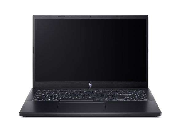 Laptop Acer Nitro 15 ANV15-41-R0VS, AMD Ryzen 5 7535HS (Up to 4.55GHz, 16MB) 15.6" FHD (1920x1080) IPS 165Hz SlimBezel, 16 GB DDR5, 512GB NVMe SSD, RTX 3050 6GB GDDR6, HD Cam&Mic., WIFI 6E AX+ BT, Backlit kbd, No OS, Black