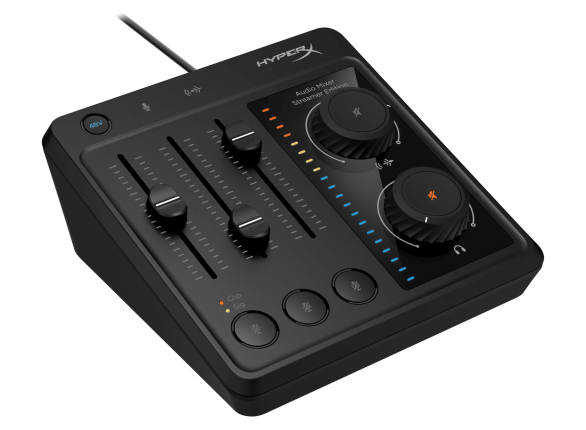 Audio Mixer HyperX