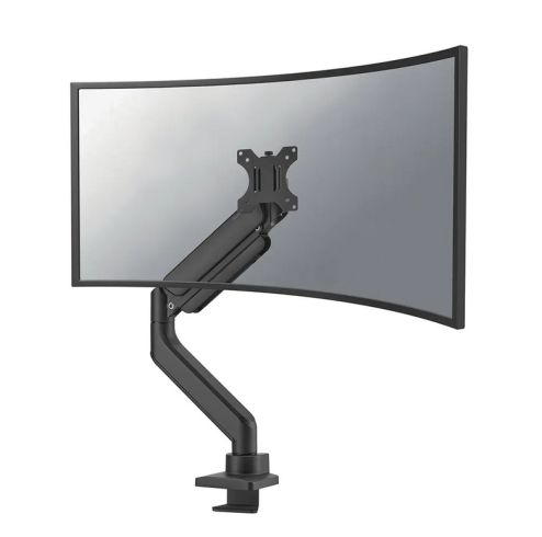 Стойка Neomounts by Newstar Next Core Desk Mount 1 Ultra Wide Curved screen (topfix clamp & grommet)
