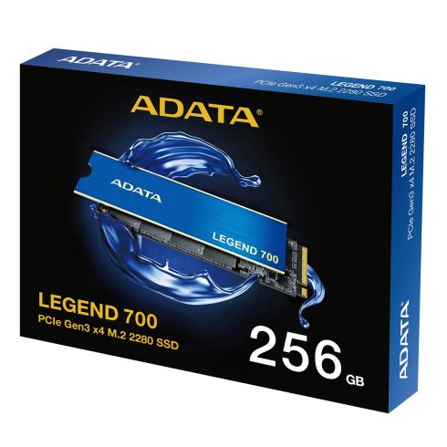 ADATA LEGEND 700 256G M2 PCIE