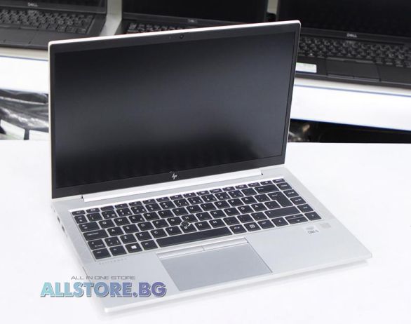 HP EliteBook 840 G7, Intel Core i5, 16GB So-Dimm DDR4, 256GB M.2 NVMe SSD, Intel UHD Graphics, 14" 1920x1080 Full HD 16:9 , Grade A