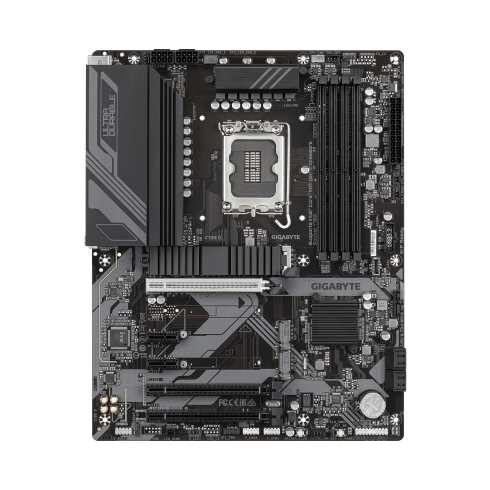 Motherboard GIGABYTE Z790 UD LGA 1700 DDR5, ATX