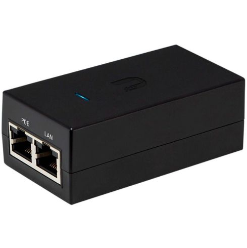 PoE Injector, 50V, 60W , airFiber PoE