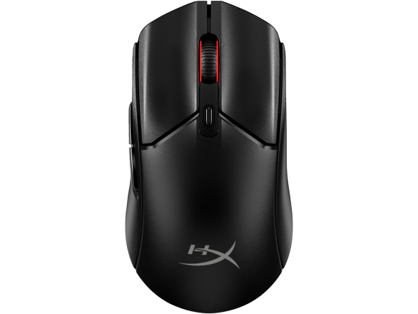 Gaming Wireless Mouse HyperX Pulsefire Haste 2 Core Black