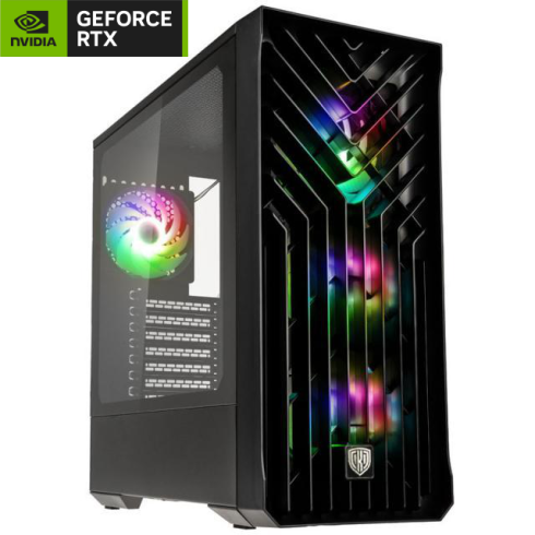 PC Desktop  VALI GAMING INTEL CORE I7 14700F GEFORCE RTX4070 SUPER