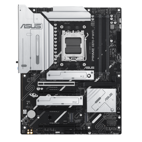 Motherboard ASUS PRIME X870-P WIFI AM5 DDR5