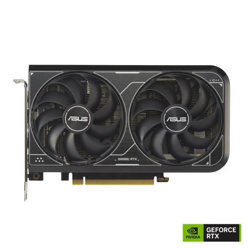 ASUS DUAL-RTX4060TI-O8G-V2