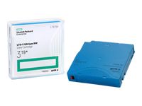 HPE LTO-5 Ultrium 3TB RW Data Cartridge (P)