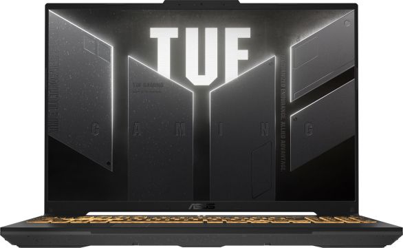 Notebook ASUS TUF F16 FX607JV-N3109 Intel Core i7-13650HX, 16.0" FHD+ IPS 165Hz, 16GB DDR5, 1TB SSD, RTX 4060 8GB