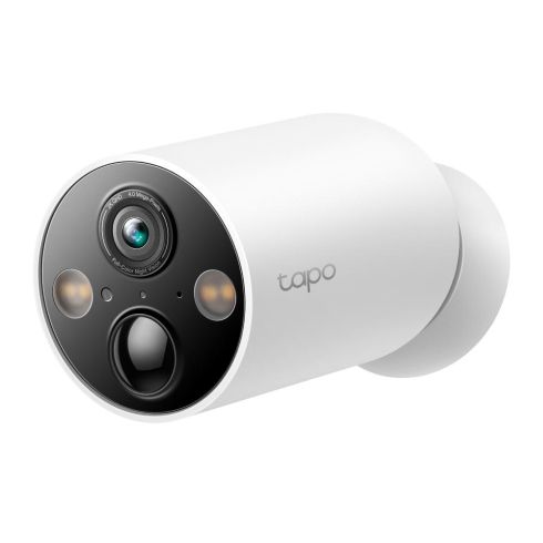 TP-Link Tapo C425 - Smart Wire-Free Security Camera