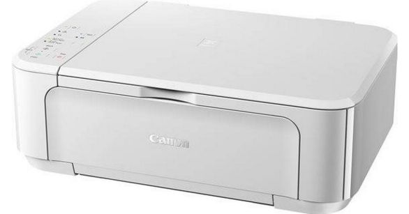 CANON PIXMA MG-3650S WHITE