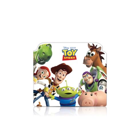 DISNEY MOUSEPAD TOY STORY