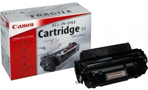 CANON CARTRIDGE M