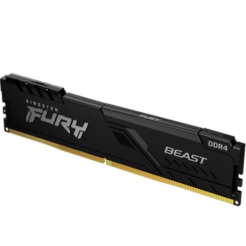 8G DDR4 3200 KINGST FURY BEAST